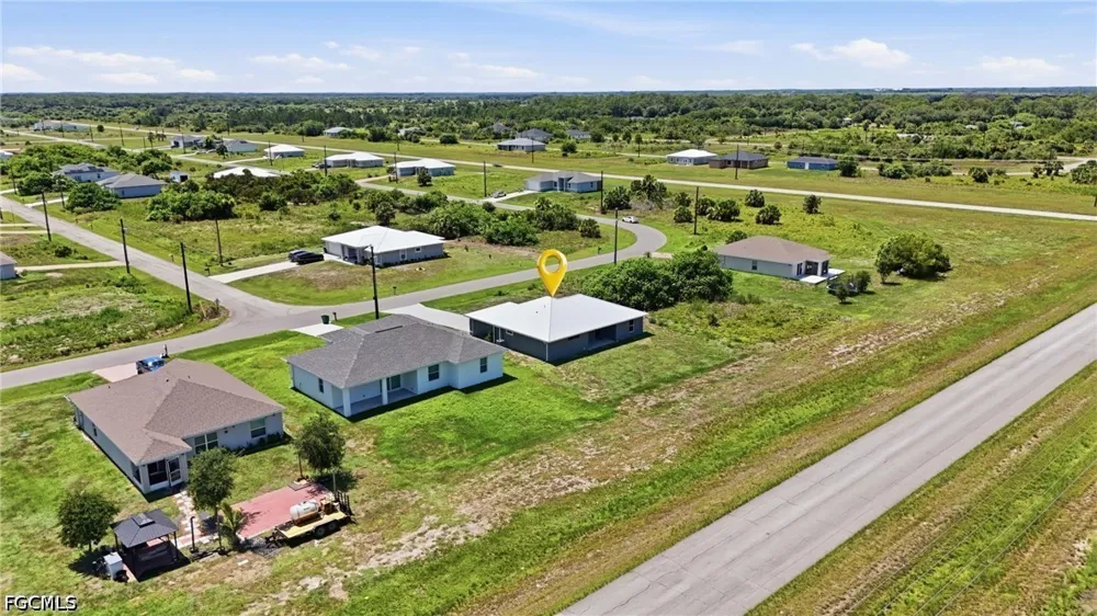 Plantation Drive Labelle, FL 33935