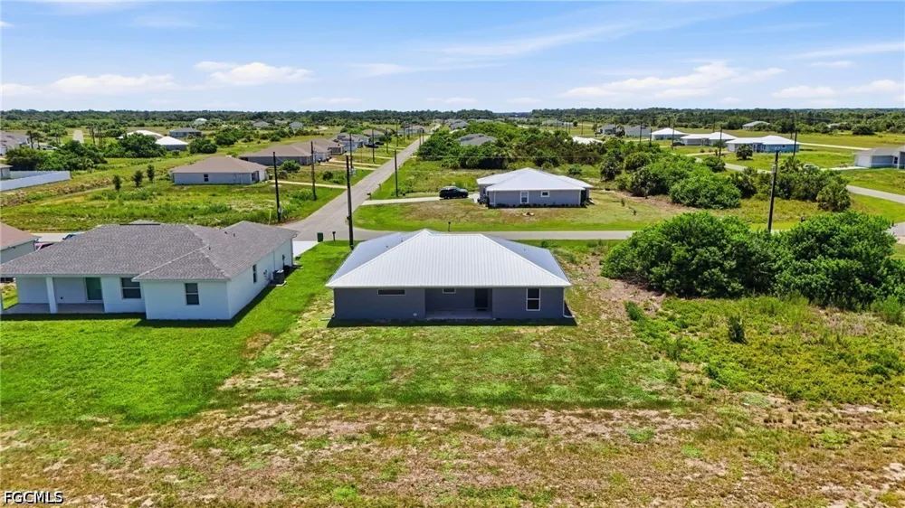 Plantation Drive Labelle, FL 33935