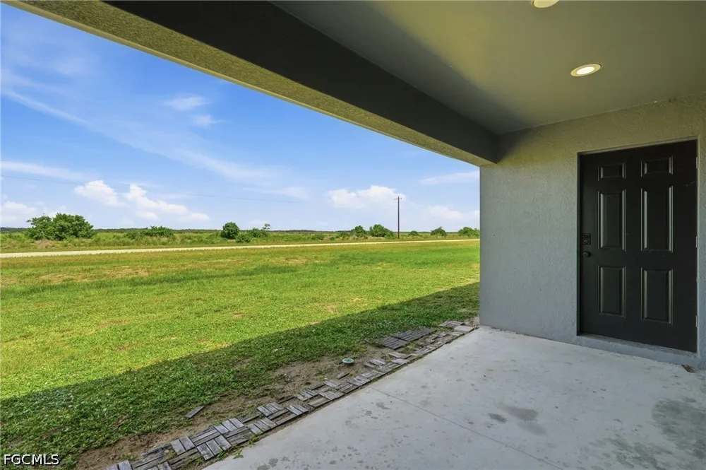 Plantation Drive Labelle, FL 33935