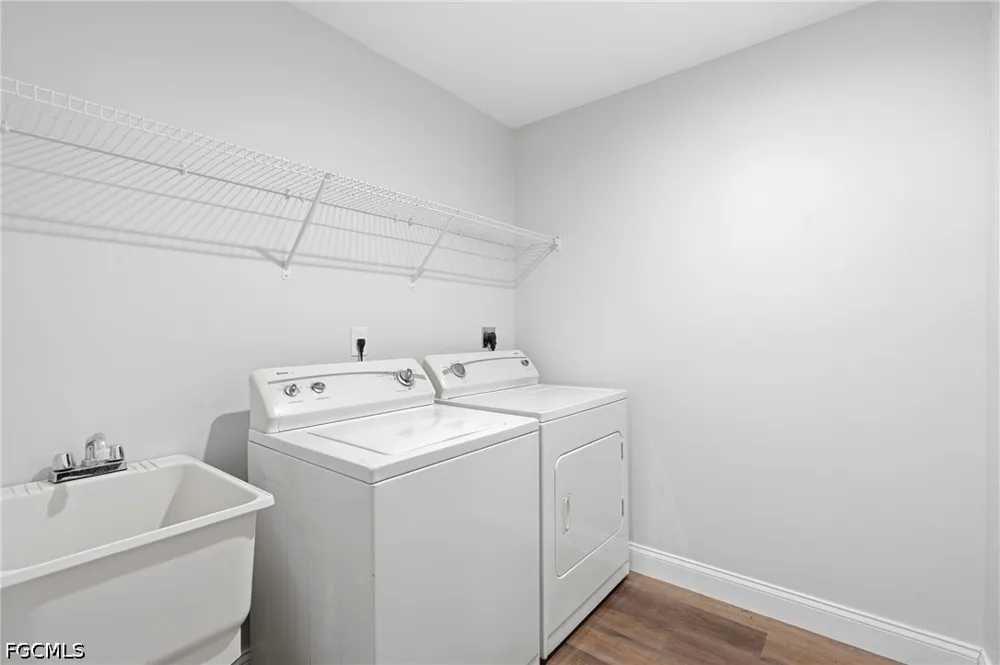 Plantation Drive Labelle, FL 33935