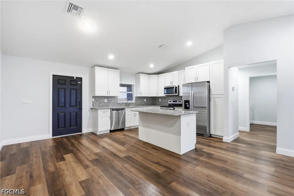 Plantation Drive Labelle, FL 33935