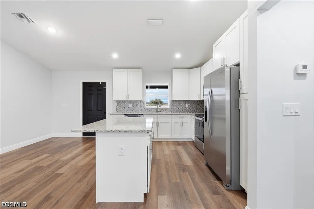 Plantation Drive Labelle, FL 33935