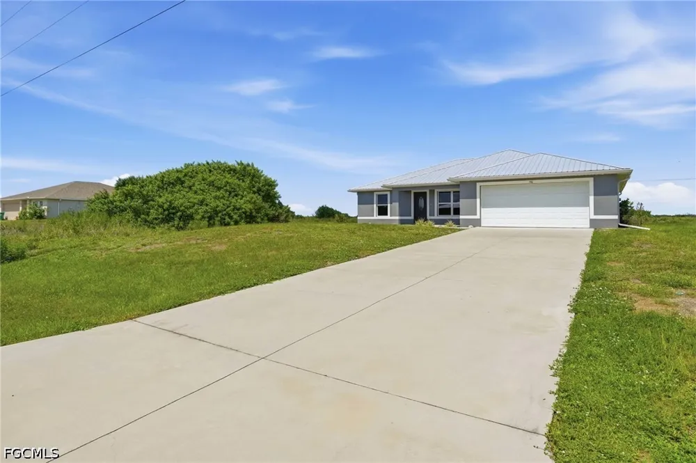 Plantation Drive Labelle, FL 33935
