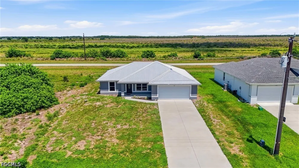 Plantation Drive Labelle, FL 33935