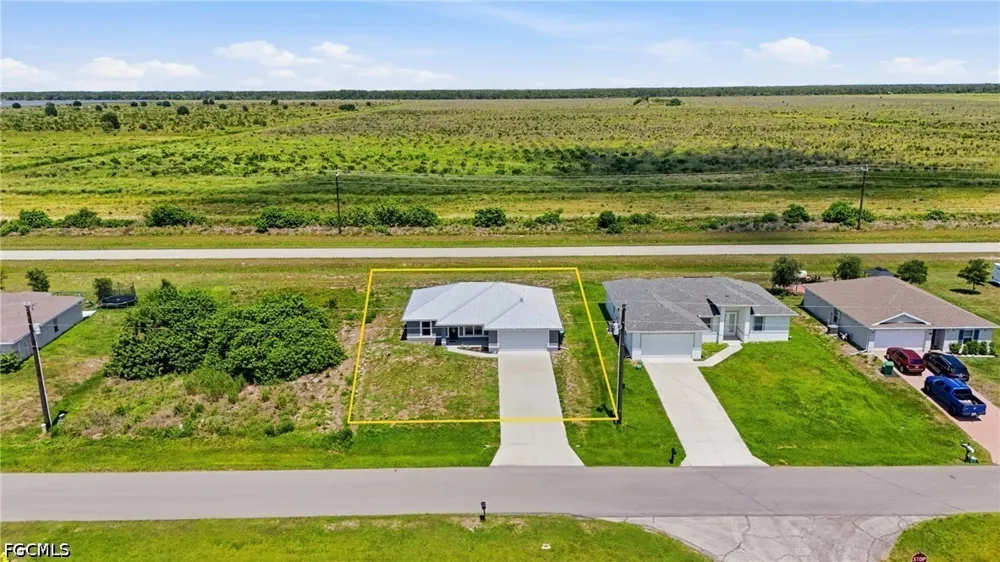 Plantation Drive Labelle, FL 33935