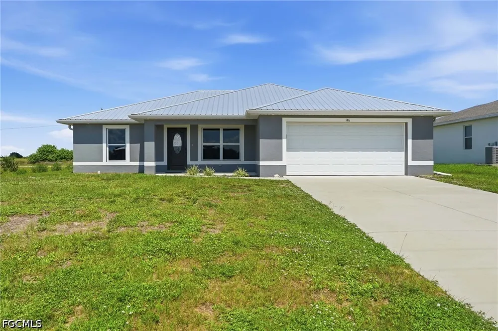 Plantation Drive Labelle, FL 33935