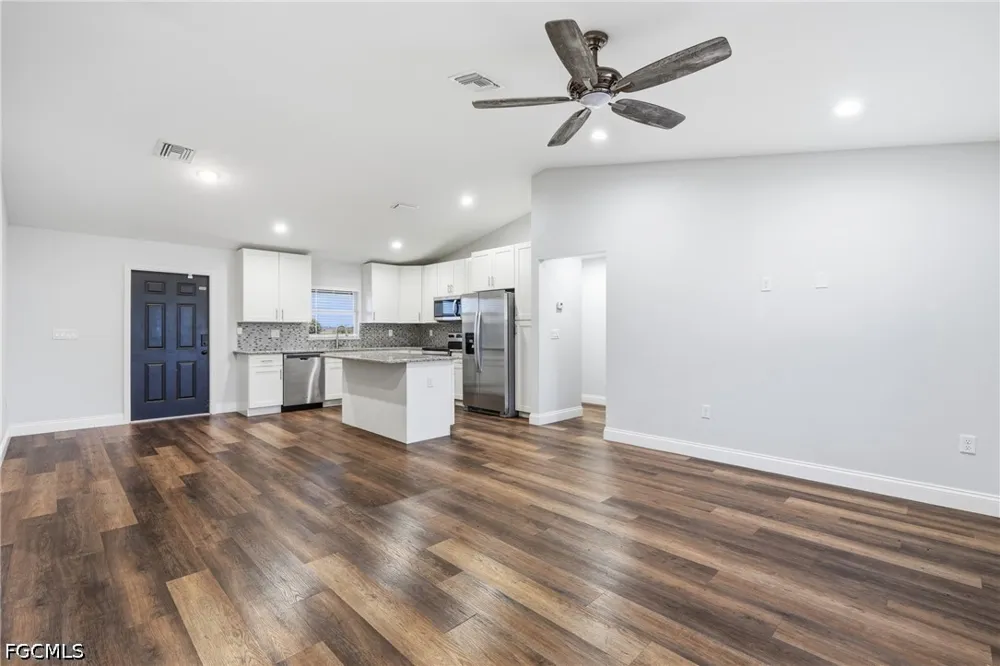 Plantation Drive Labelle, FL 33935