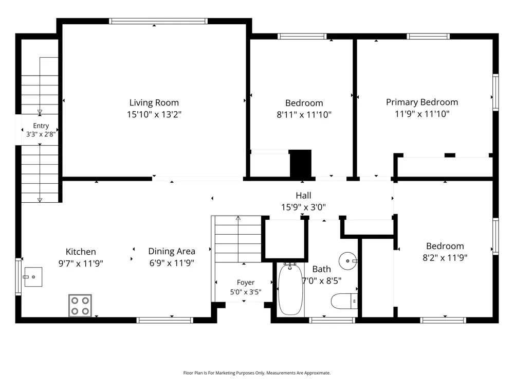 21009 Robinwood Street Farmington, MI 48336