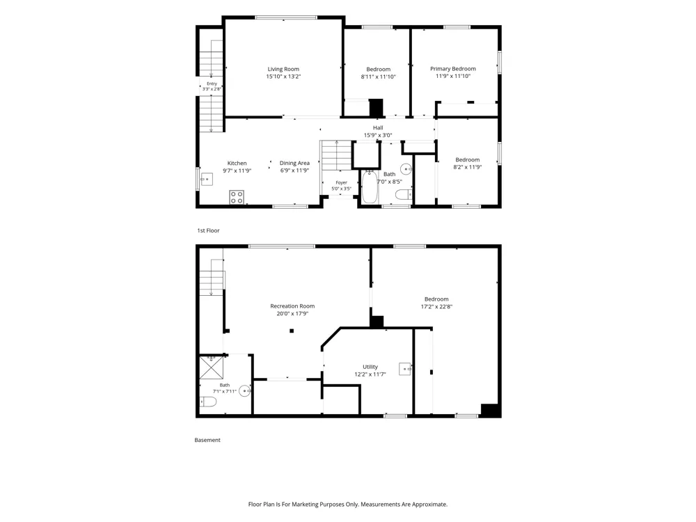 21009 Robinwood Street Farmington, MI 48336