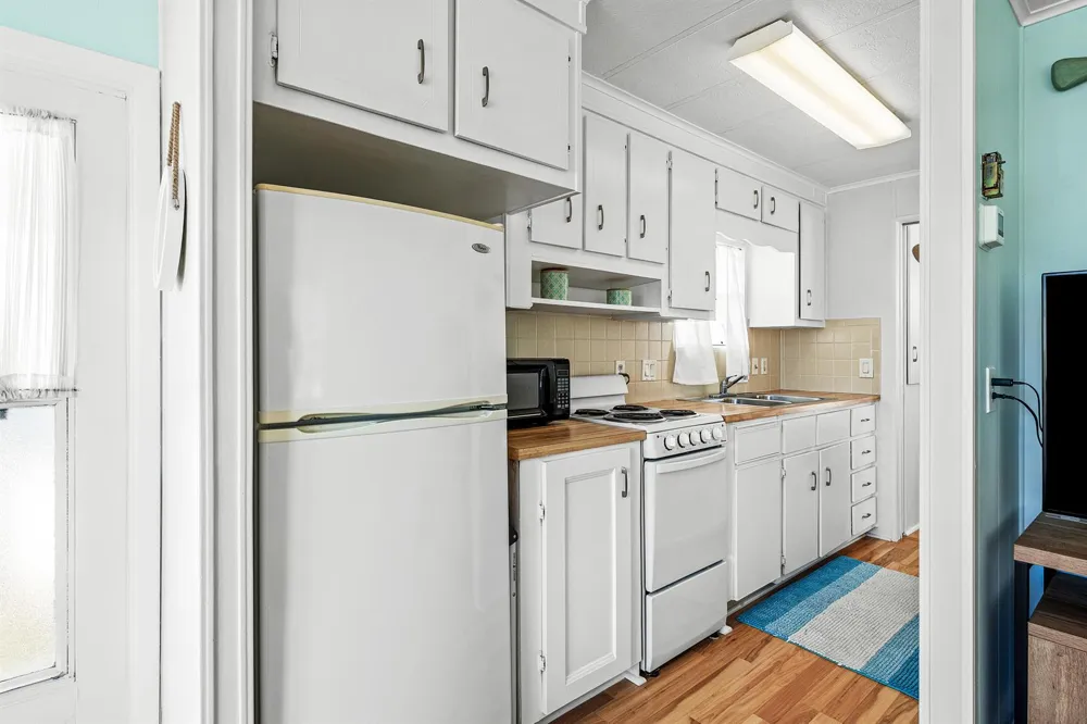24 Juniper Drive #K Briny Breezes, FL 33435
