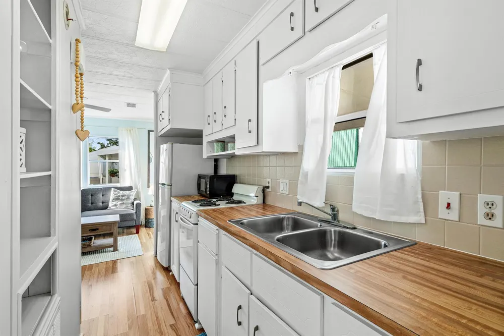 24 Juniper Drive #K Briny Breezes, FL 33435
