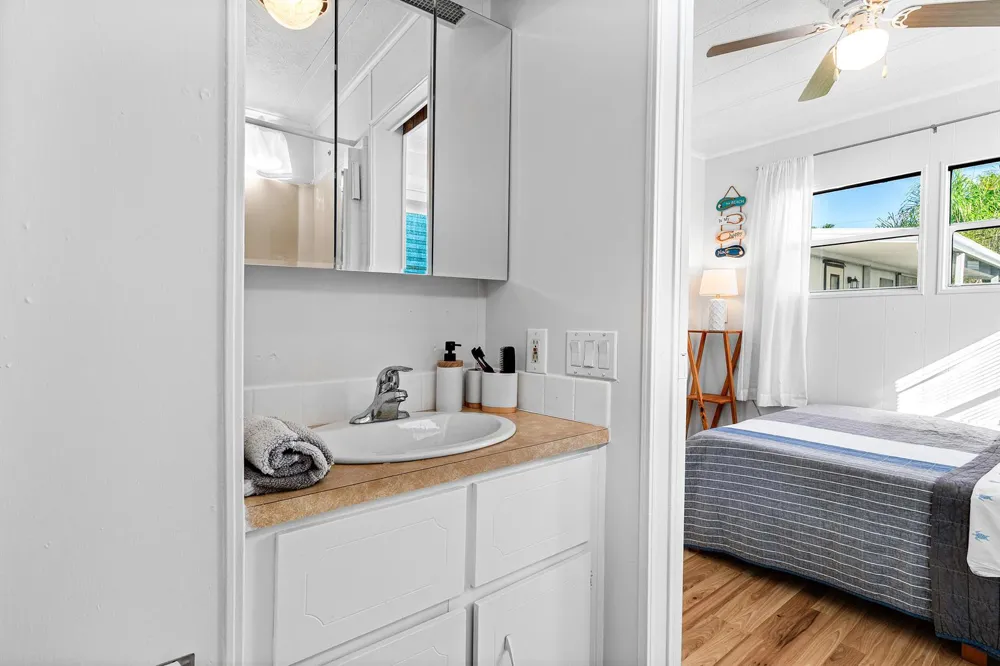 24 Juniper Drive #K Briny Breezes, FL 33435