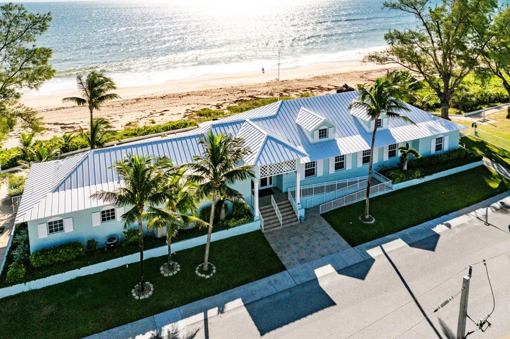24 Juniper Drive #K Briny Breezes, FL 33435