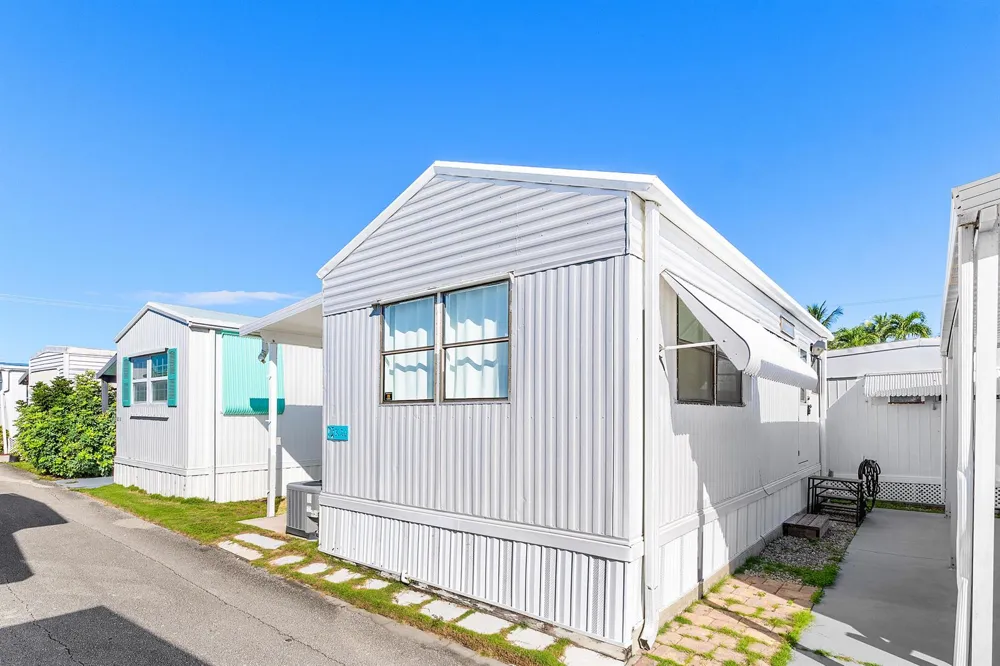 24 Juniper Drive #K Briny Breezes, FL 33435