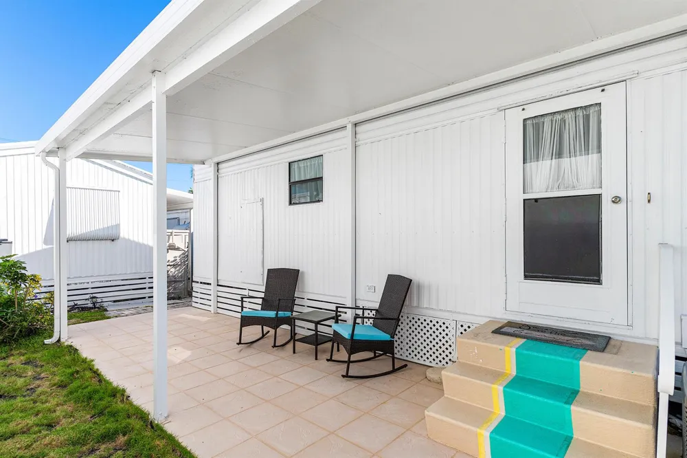 24 Juniper Drive #K Briny Breezes, FL 33435