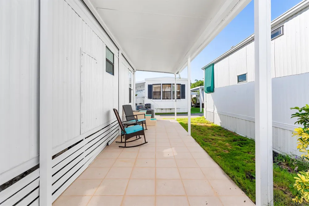 24 Juniper Drive #K Briny Breezes, FL 33435