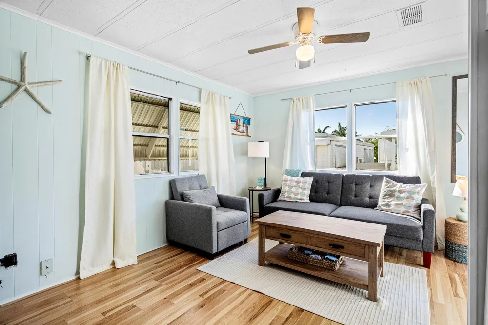 24 Juniper Drive #K Briny Breezes, FL 33435