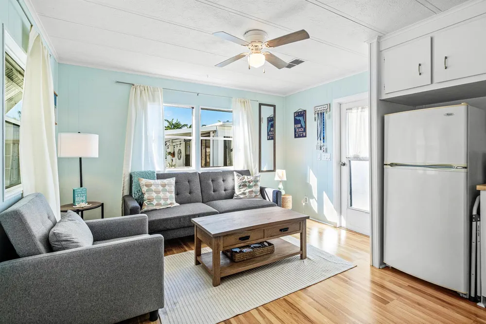 24 Juniper Drive #K Briny Breezes, FL 33435