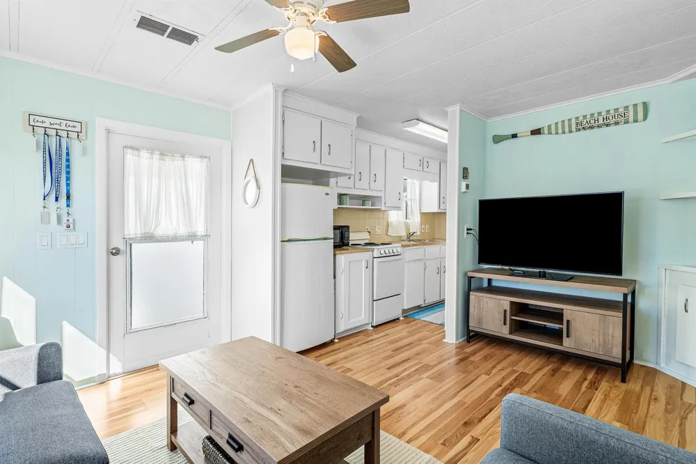 24 Juniper Drive #K Briny Breezes, FL 33435