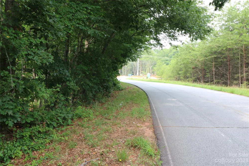 Lot 22 Commercial Drive Forest City, NC 28043