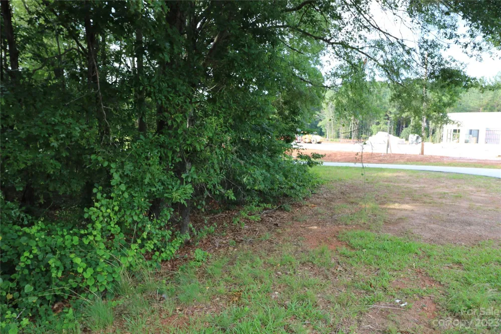 Lot 23 Commercial Drive Forest City, NC 28043