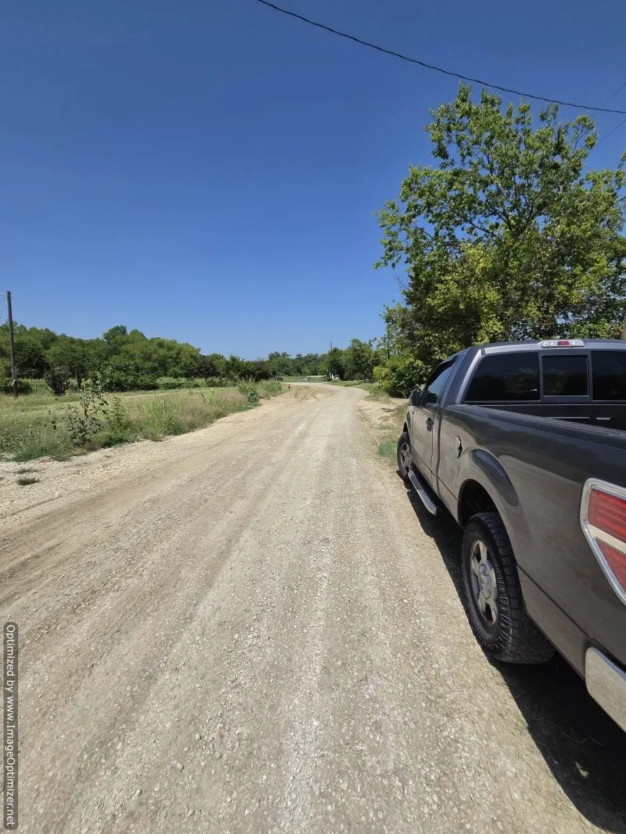 5412 Spring Street Alvarado, TX 76009