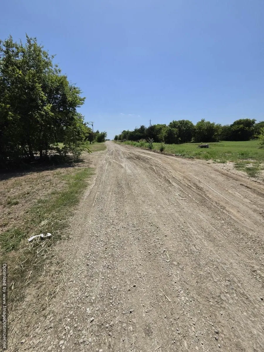 5412 Spring Street Alvarado, TX 76009