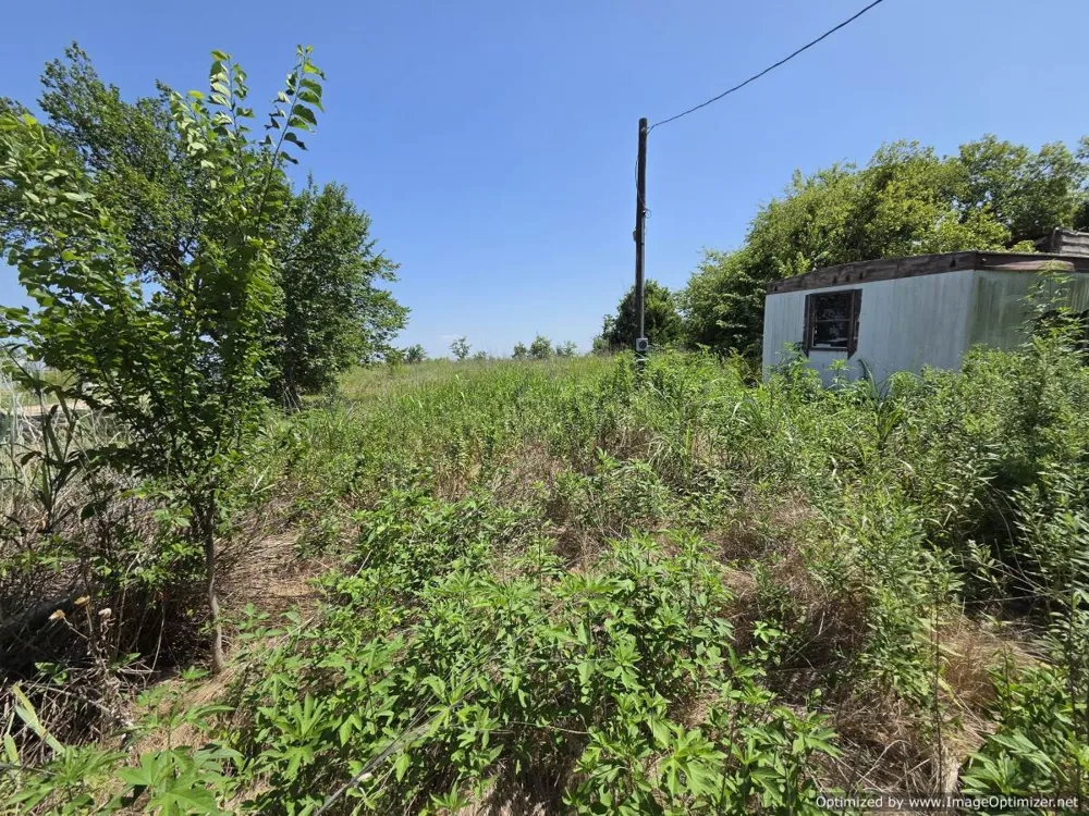 5412 Spring Street Alvarado, TX 76009