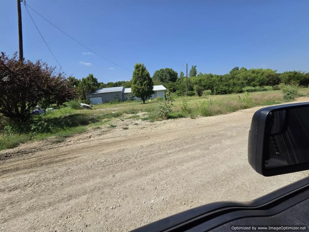5412 Spring Street Alvarado, TX 76009