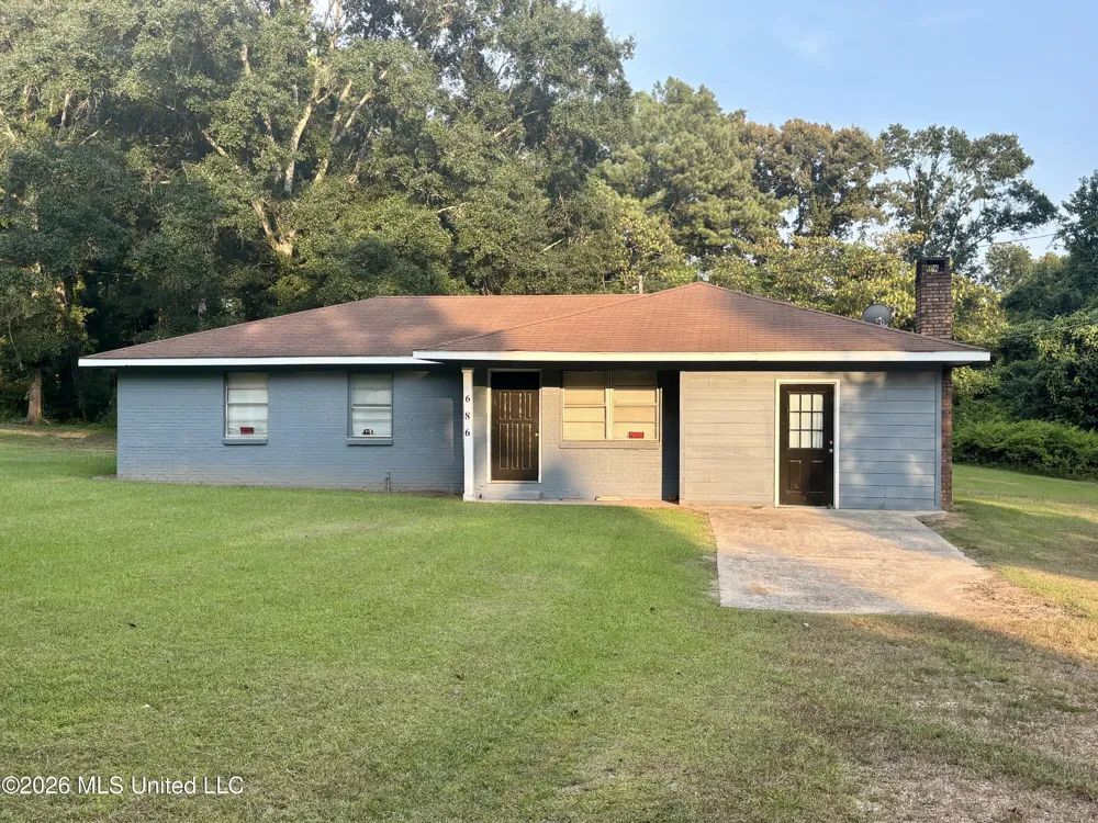 686 Progress Road Prentiss, MS 39474