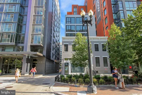448 K STREET NW #401