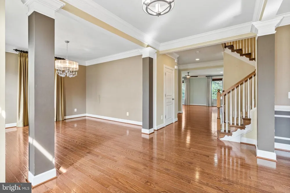 4561 RONA PLACE Fairfax, VA 22030