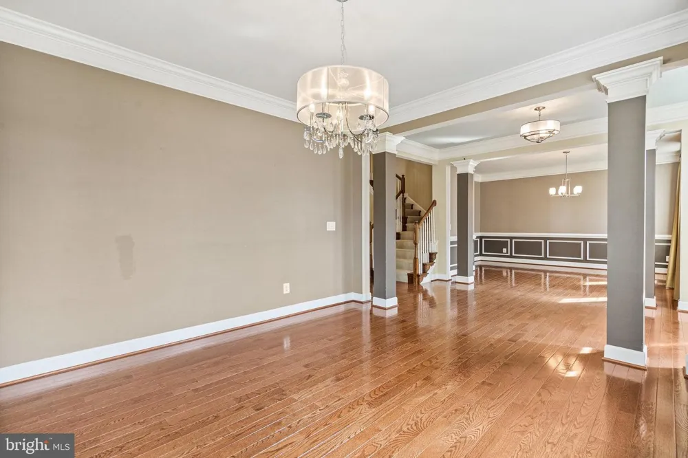 4561 RONA PLACE Fairfax, VA 22030