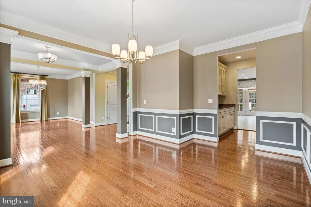 4561 RONA PLACE Fairfax, VA 22030