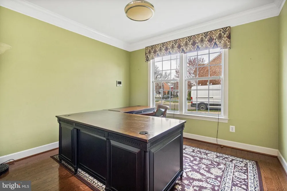 4561 RONA PLACE Fairfax, VA 22030