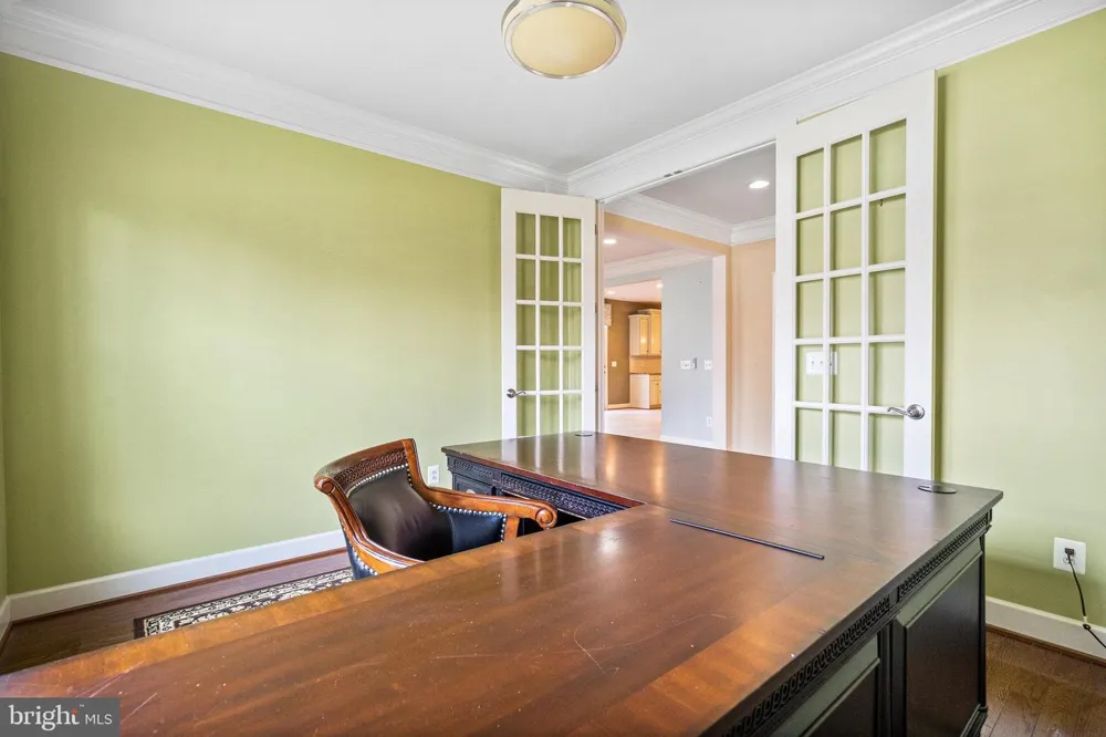 4561 RONA PLACE Fairfax, VA 22030