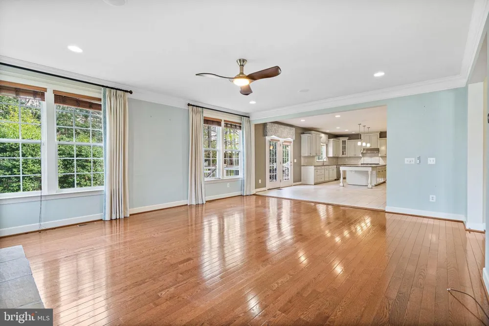 4561 RONA PLACE Fairfax, VA 22030