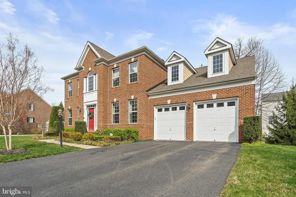4561 RONA PLACE Fairfax, VA 22030