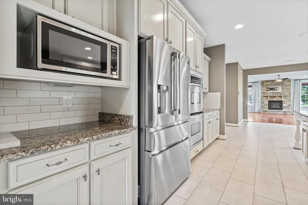 4561 RONA PLACE Fairfax, VA 22030