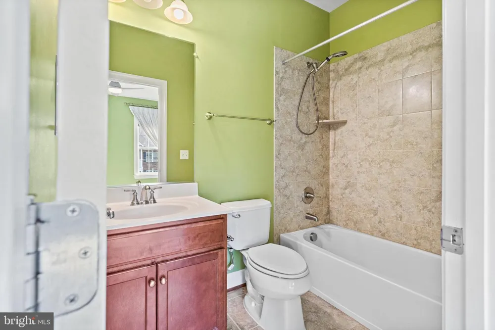 4561 RONA PLACE Fairfax, VA 22030
