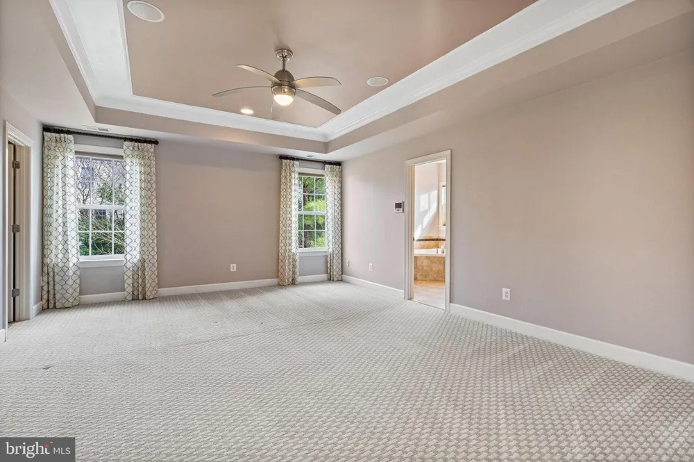 4561 RONA PLACE Fairfax, VA 22030