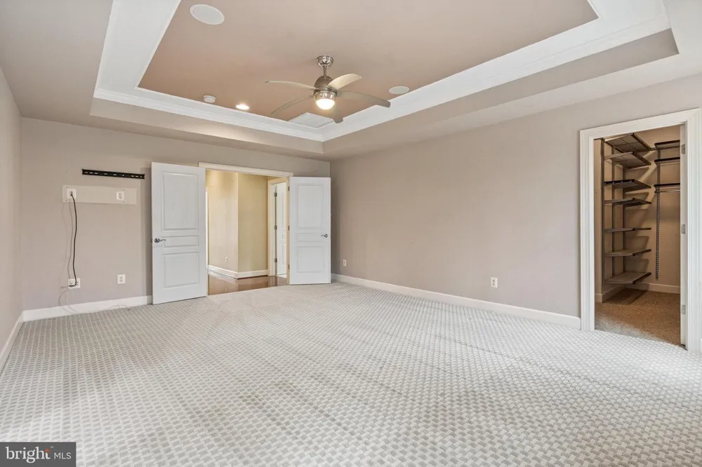 4561 RONA PLACE Fairfax, VA 22030