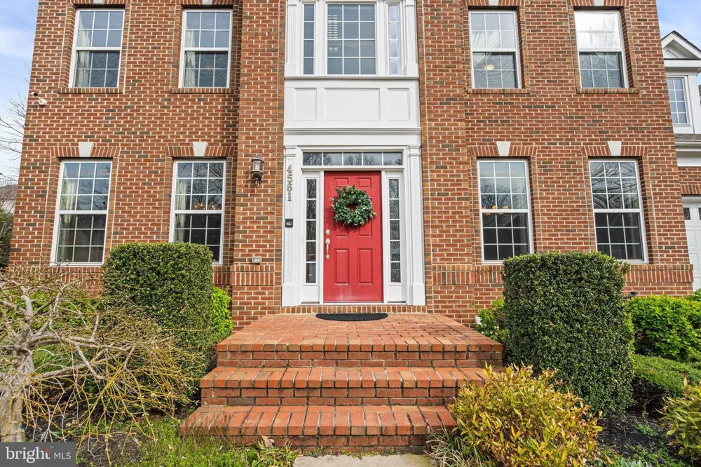 4561 RONA PLACE Fairfax, VA 22030