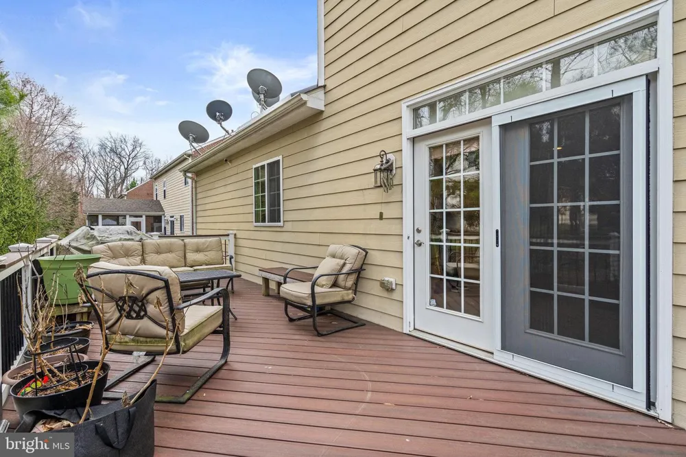 4561 RONA PLACE Fairfax, VA 22030