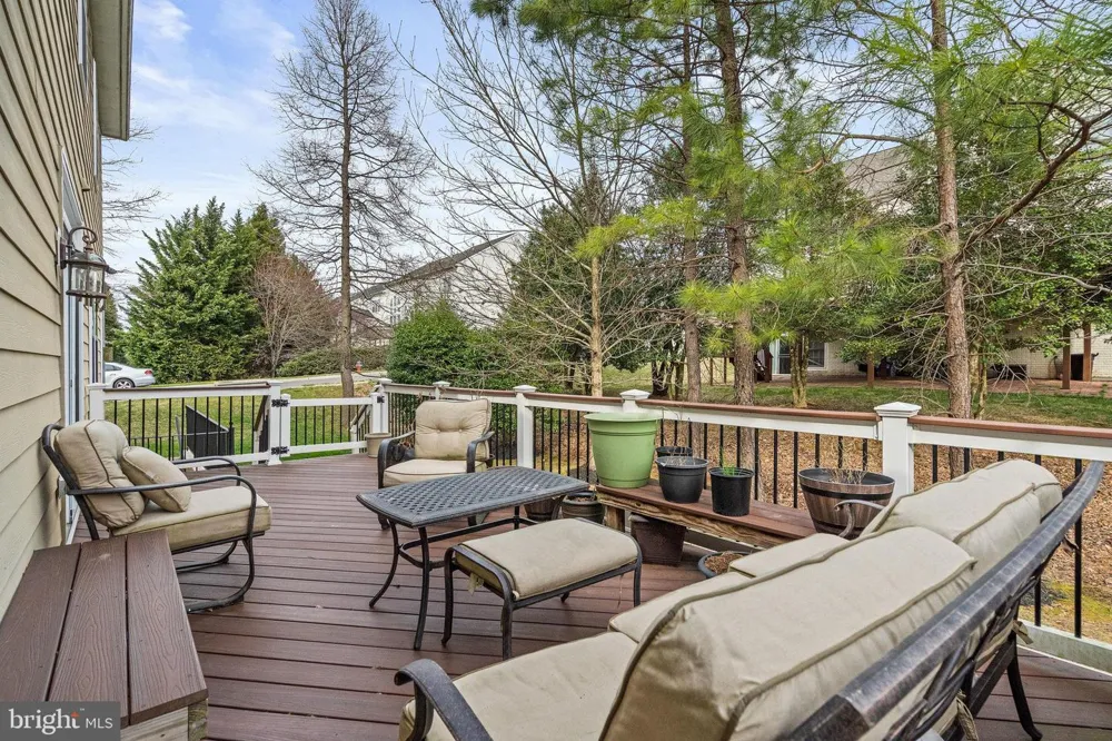 4561 RONA PLACE Fairfax, VA 22030