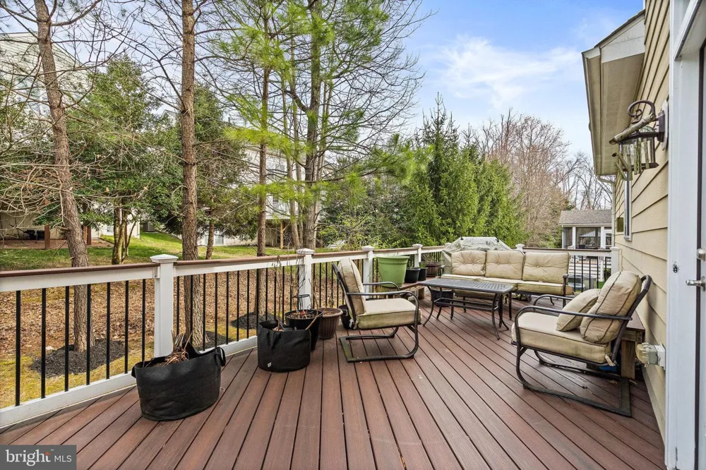 4561 RONA PLACE Fairfax, VA 22030