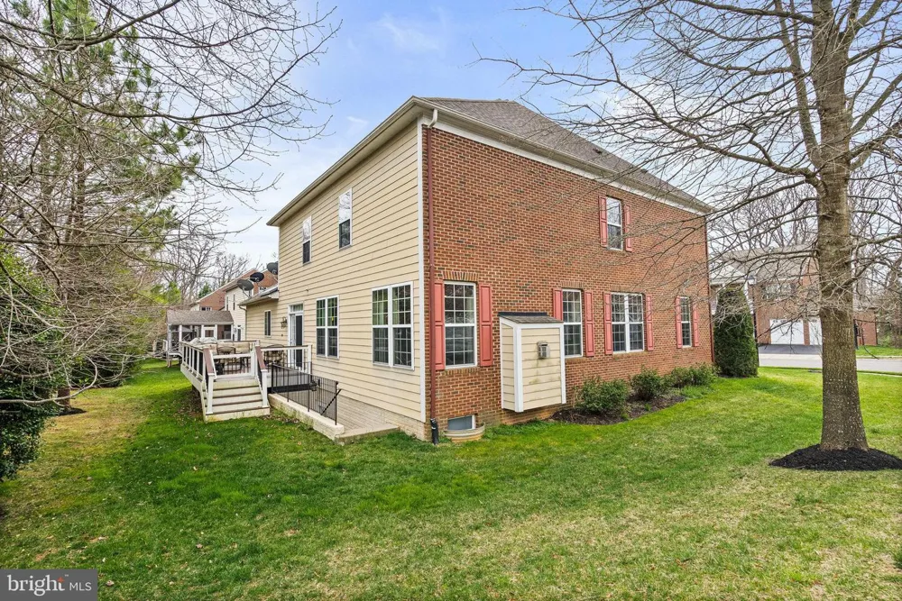 4561 RONA PLACE Fairfax, VA 22030