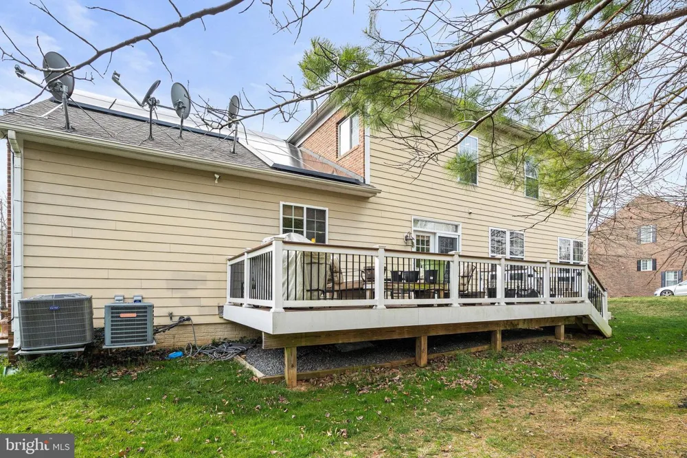 4561 RONA PLACE Fairfax, VA 22030