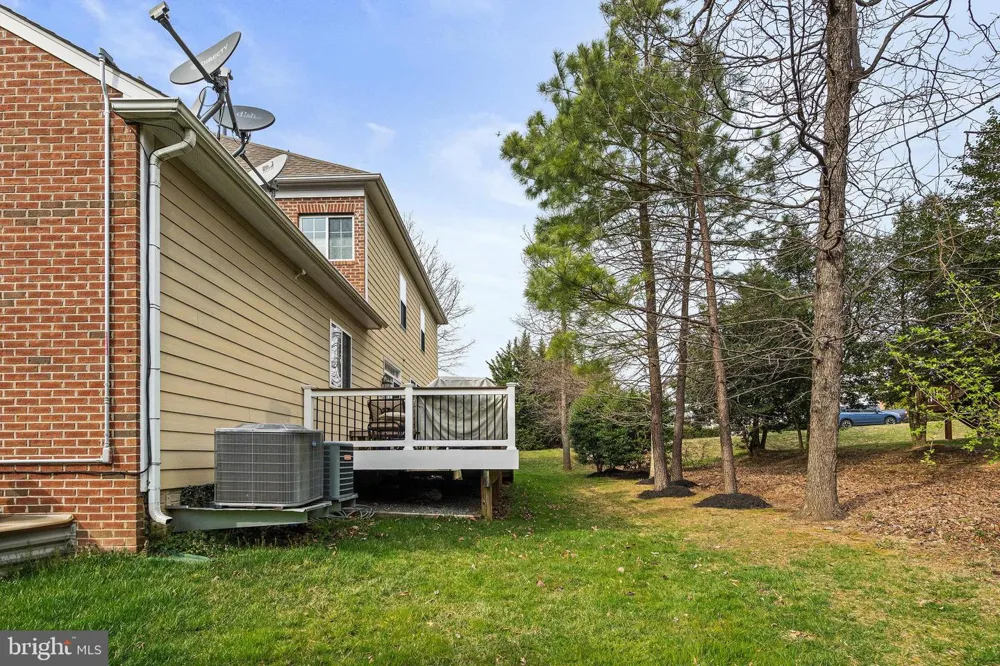 4561 RONA PLACE Fairfax, VA 22030