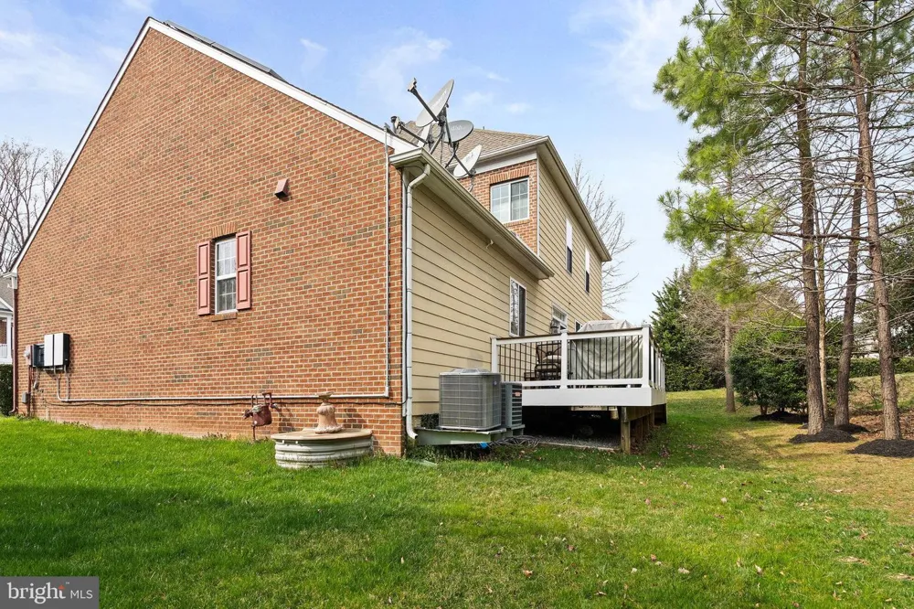 4561 RONA PLACE Fairfax, VA 22030